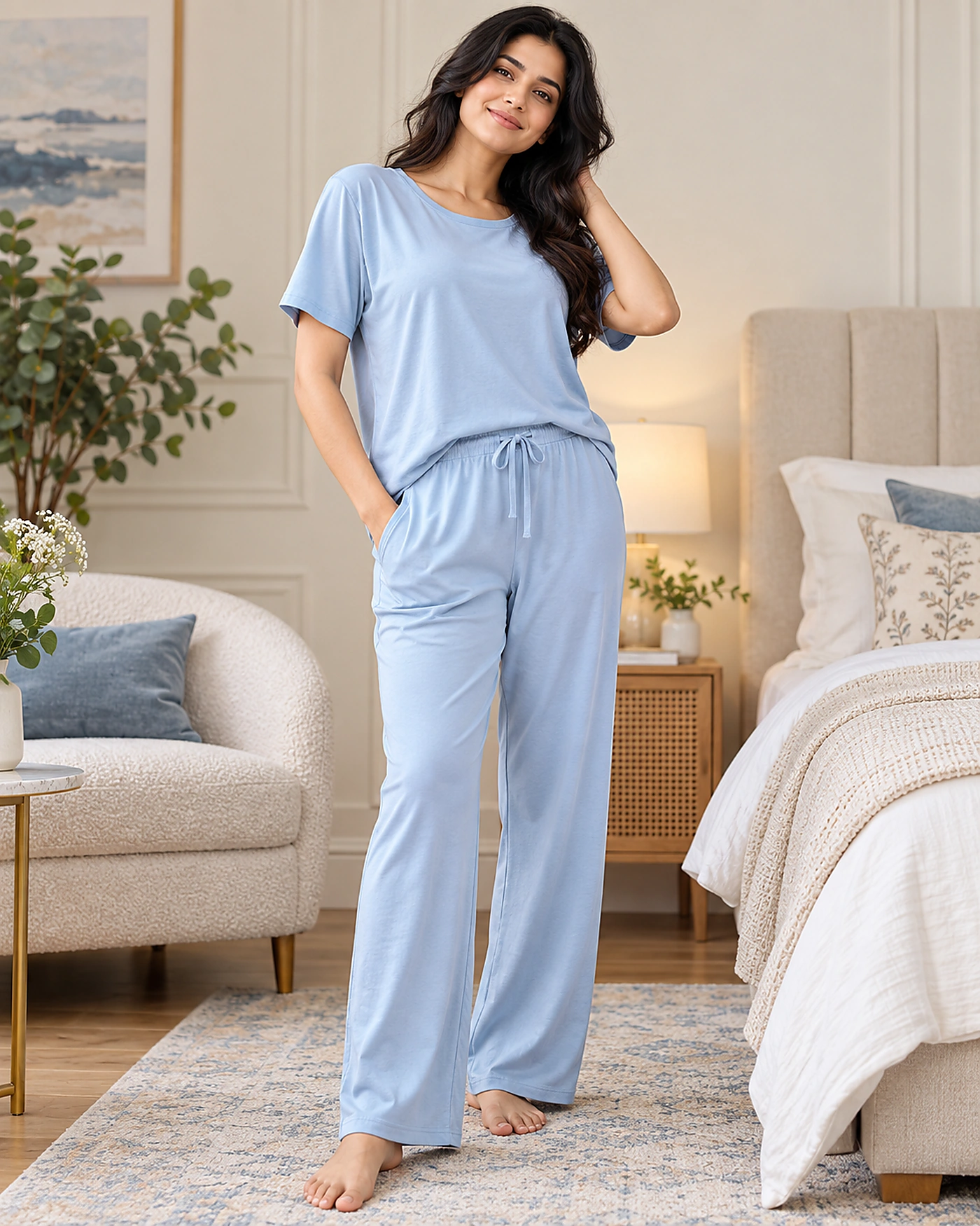 Zonaki Nightwear 4