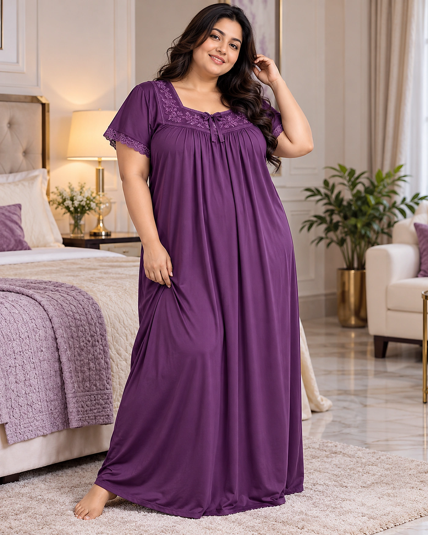 Zonaki Nightwear 6